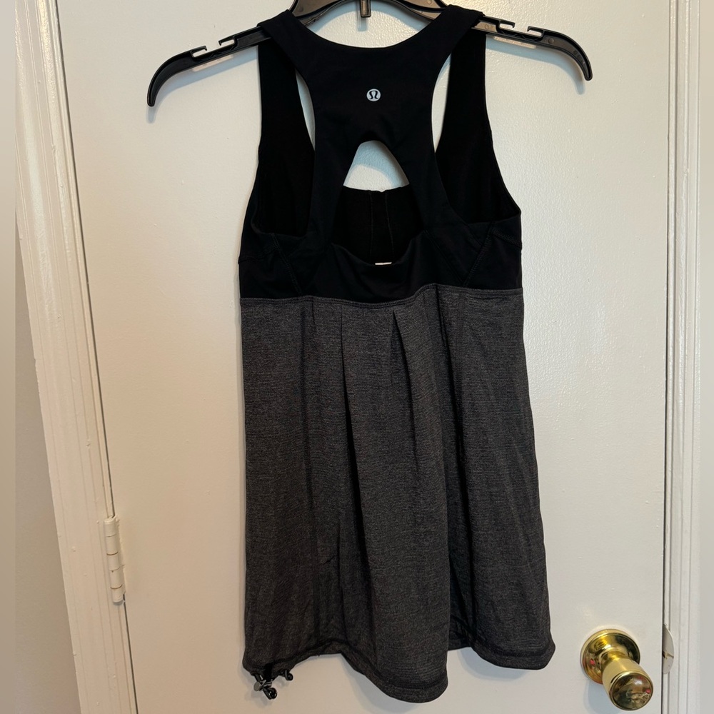 lululemon athletica Workout Tops Bundle Size 6 - Picture 8 of 16
